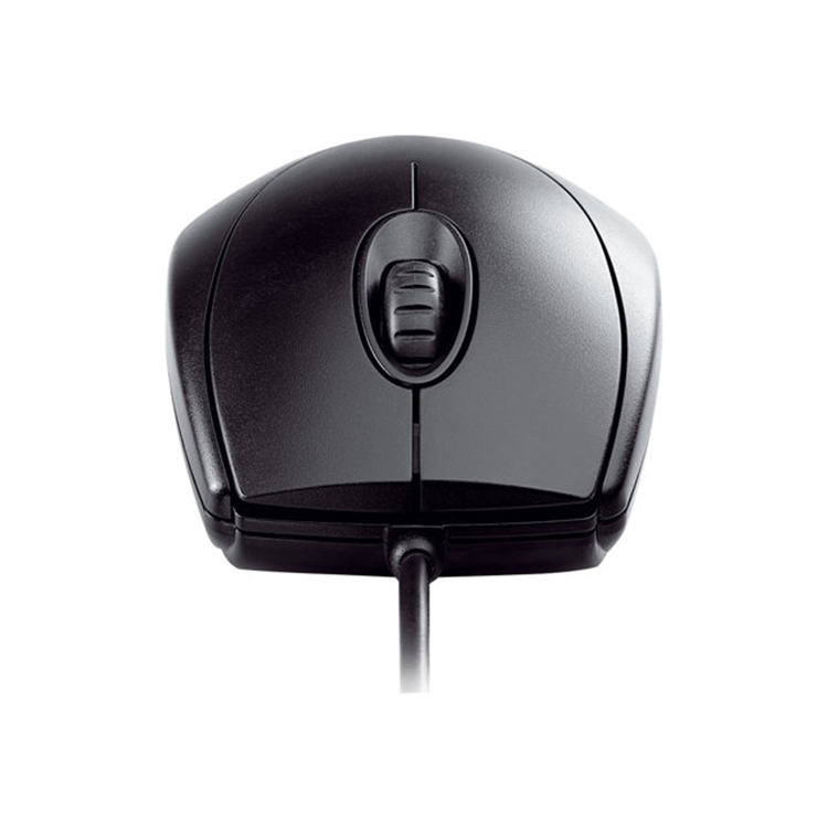 CHERRY WHEELMOUSE OPTICAL black CHERRY WHEELMOUSE OPTICAL black