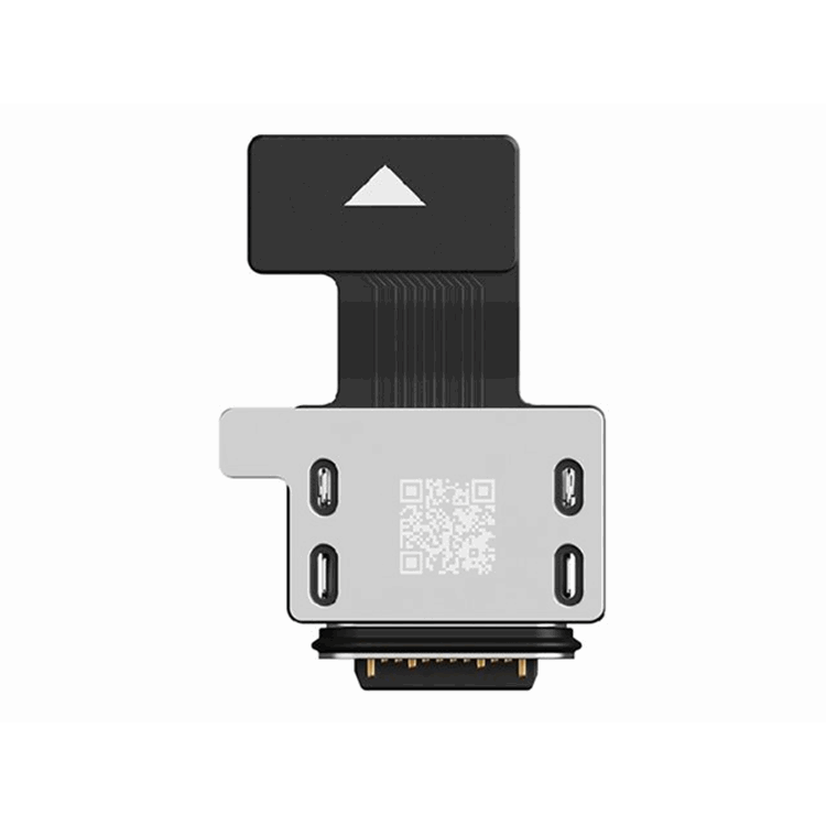 Fairphone FP5 USB-C Port Fairphone FP5 USB-C Port