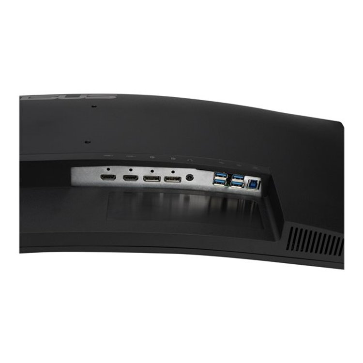 VG34VQL1B 34in WLED/VA 3440x144 DP Curve VG34VQL1B 34in WLED/VA 3440x144 DP Curve