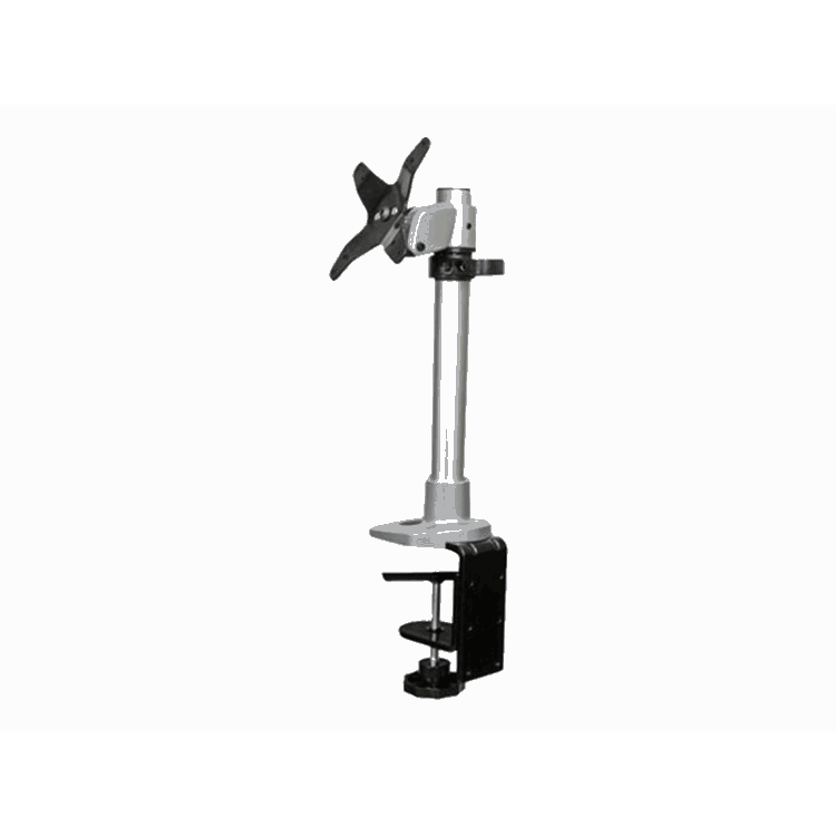 Height Adjustable Monitor Arm
