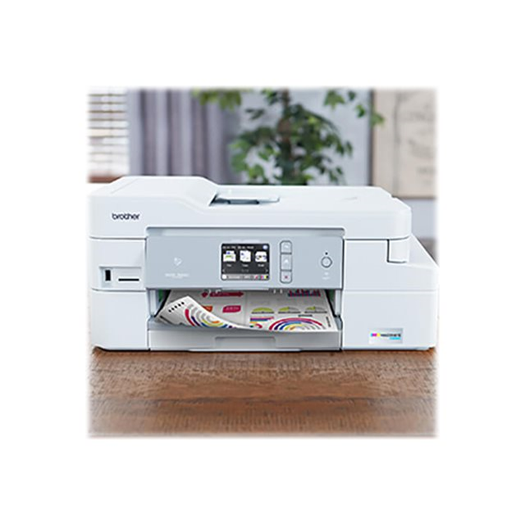 MFC-J5955DW MFP 4800x1200dpi 22PPM 512MB MFC-J5955DW MFP 4800x1200dpi 22PPM 512MB