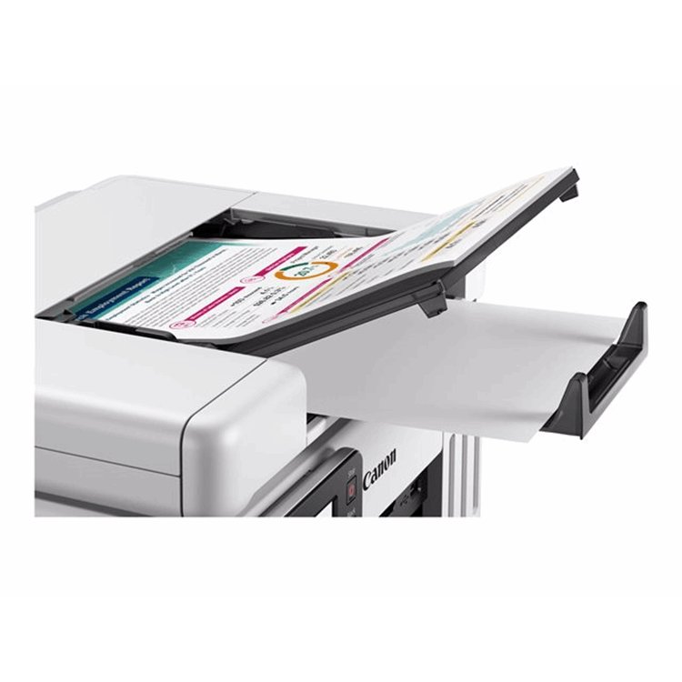 CANON MegaTank GX6550 MFP 3in1 24ppm CANON MegaTank GX6550 MFP 3in1 24ppm