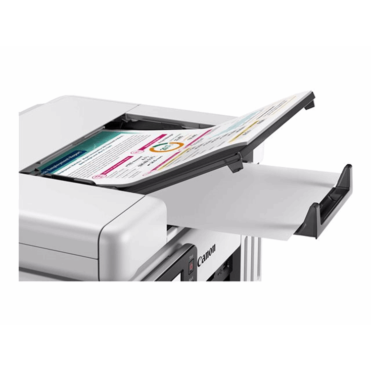 CANON MegaTank GX6550 MFP 3in1 24ppm CANON MegaTank GX6550 MFP 3in1 24ppm