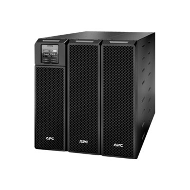 APC SRT 192V 8KVA-10kVA Battery Pack