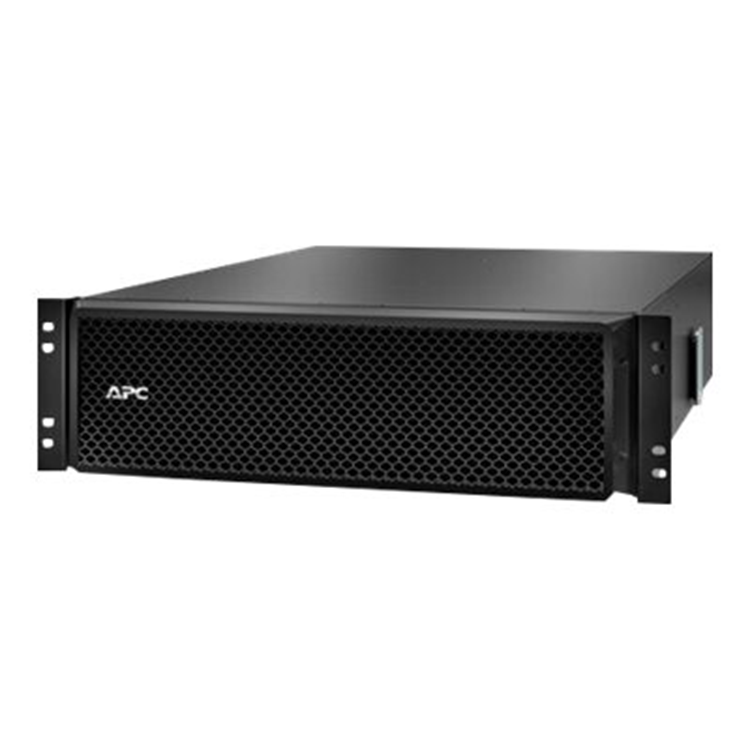 APC SRT 192V 5kVA-6kVA RM Battery Pack