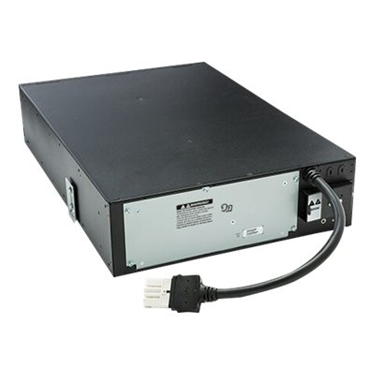 APC SRT 192V 5kVA-6kVA RM Battery Pack