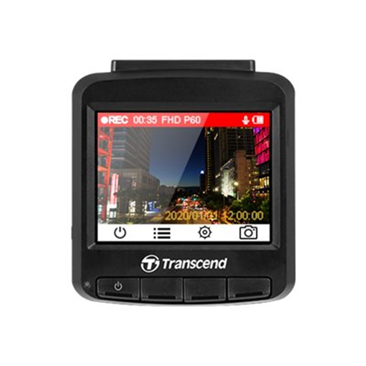 TRANSCEND 32GB Dashcam DrivePro 110 TRANSCEND 32GB Dashcam DrivePro 110