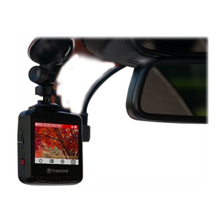 TRANSCEND 32GB Dashcam DrivePro 110 TRANSCEND 32GB Dashcam DrivePro 110