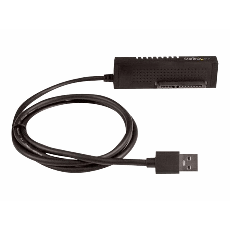 USB 3.1 ADAPTER CABLE FOR 2.5IN 3.5IN SA