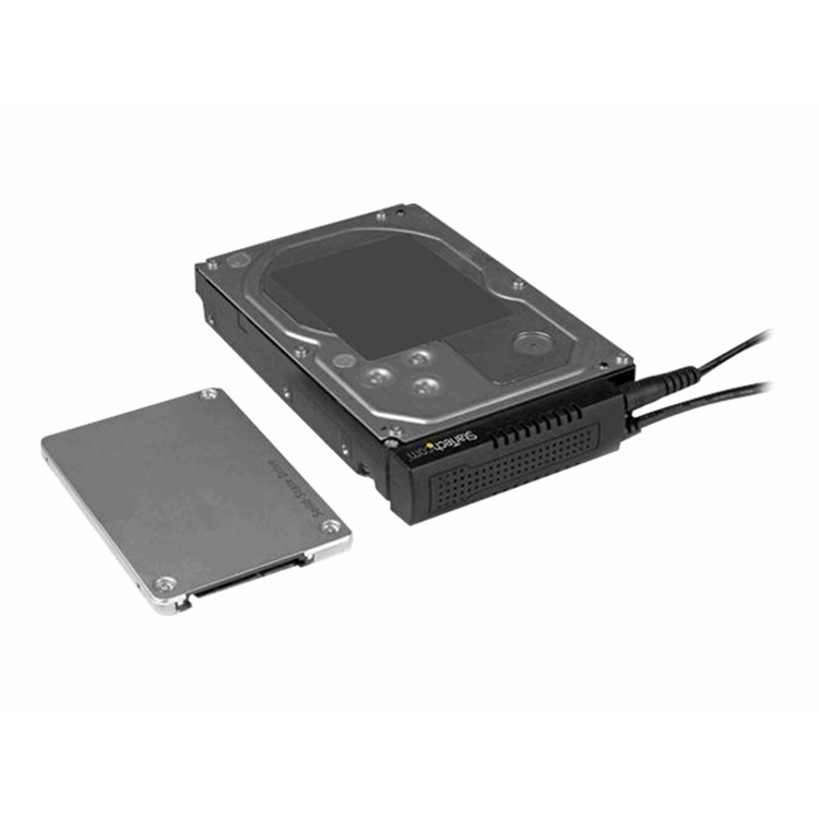 USB 3.1 ADAPTER CABLE FOR 2.5IN 3.5IN SA