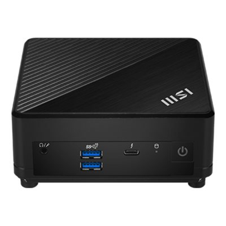 Cubi 5 12M-002EU Successor of Cubi 5 10M-413EU