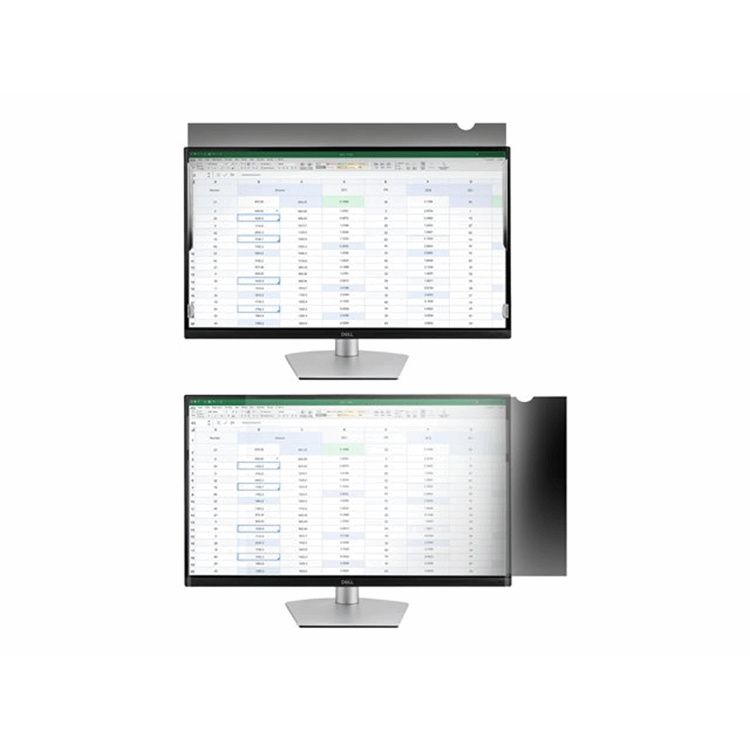 23.6 Computer Monitor Privacy Filter
