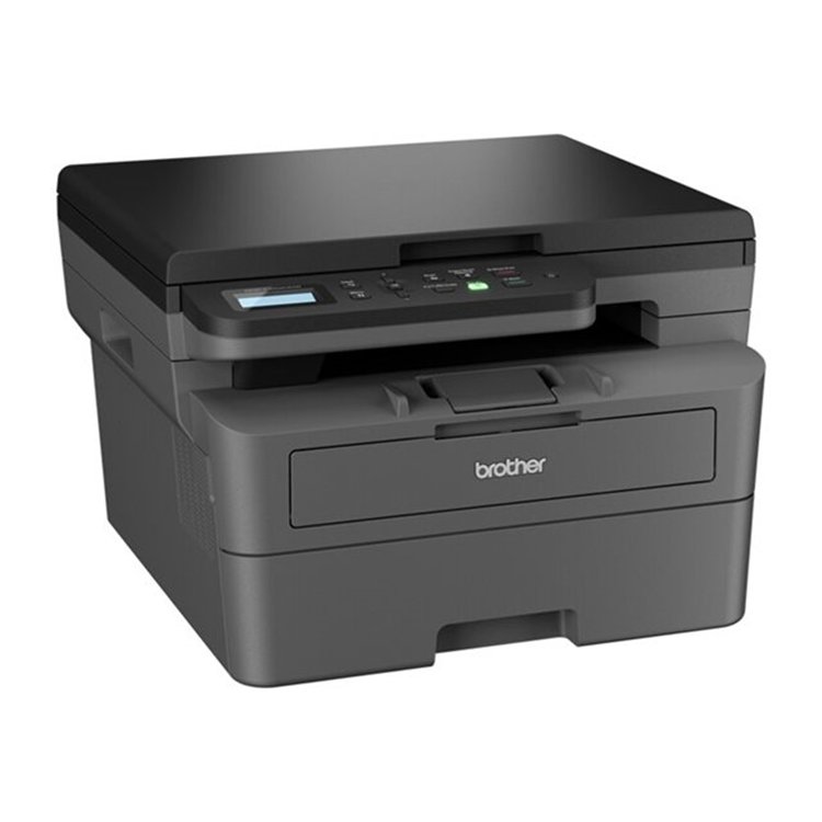 BROTHER DCPL2627DWE ECO mono MFP 32ppm BROTHER DCPL2627DWE ECO mono MFP 32ppm