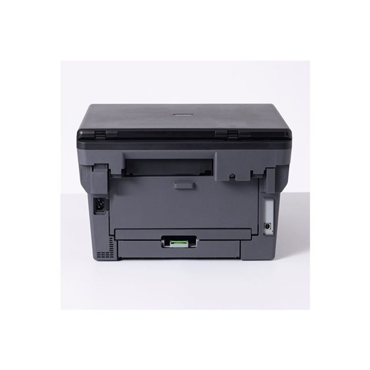 BROTHER DCPL2627DWE ECO mono MFP 32ppm BROTHER DCPL2627DWE ECO mono MFP 32ppm