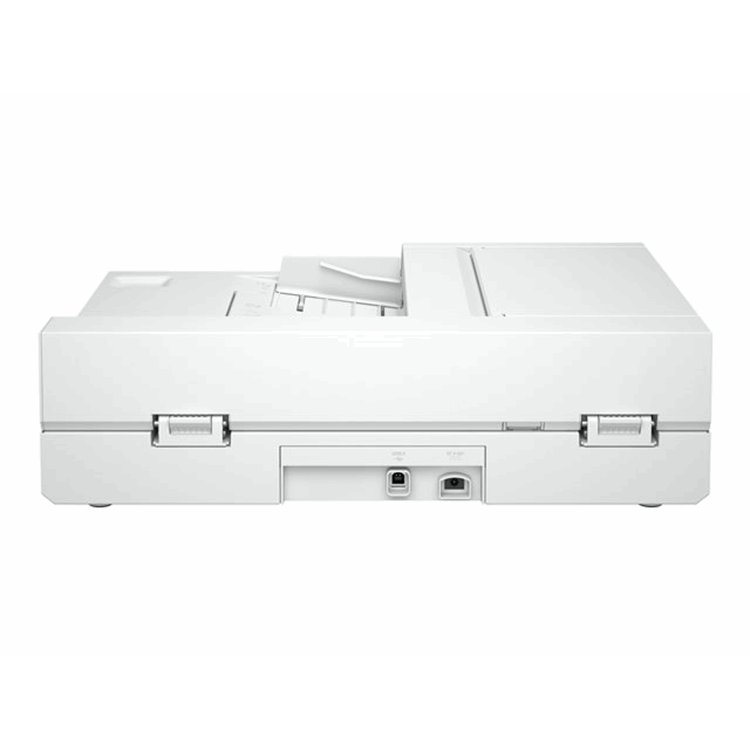 HP SCANJET PRO 2600 F1 USB 2.0 FLATBED HP SCANJET PRO 2600 F1 USB 2.0 FLATBED