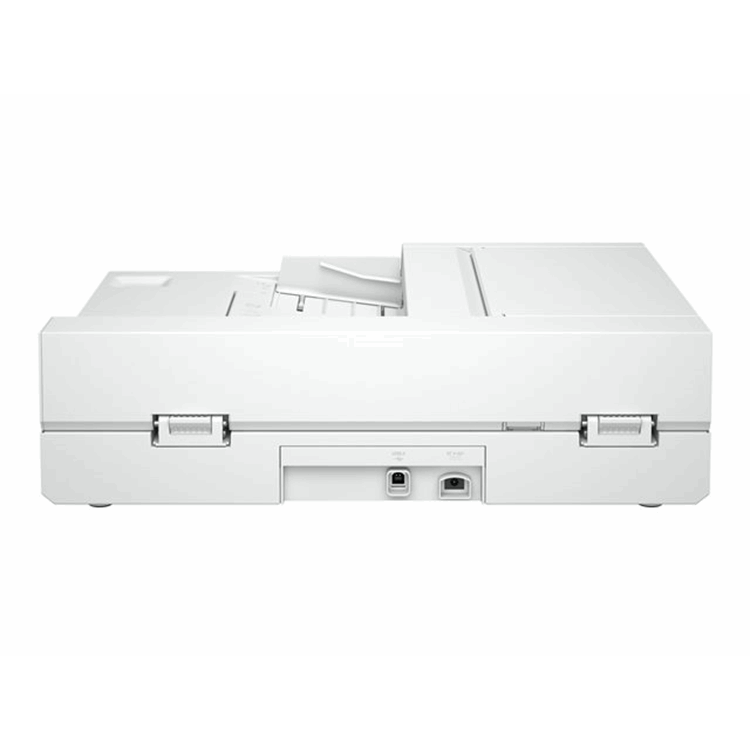 HP SCANJET PRO 2600 F1 USB 2.0 FLATBED