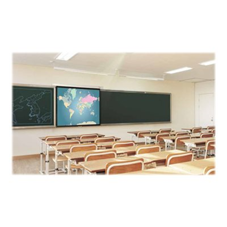 DS-9106MGA Aluminium case 2340x1320