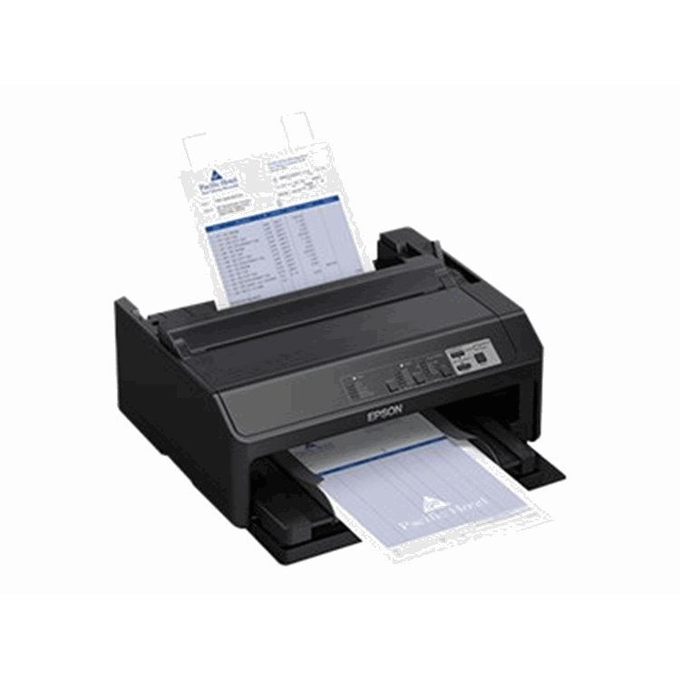 Epson FX-890II Epson FX-890II