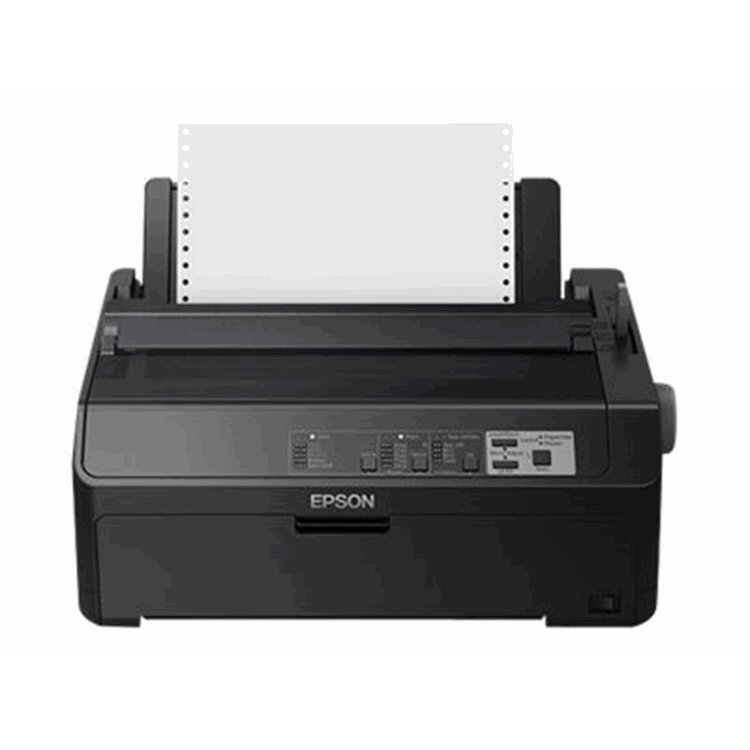 Epson FX-890II Epson FX-890II