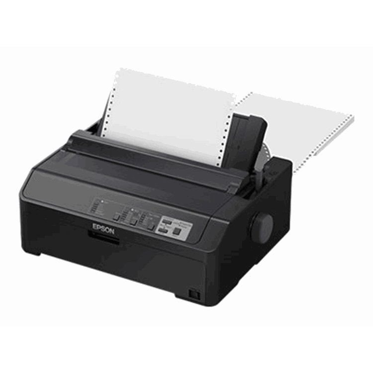 Epson FX-890II Epson FX-890II