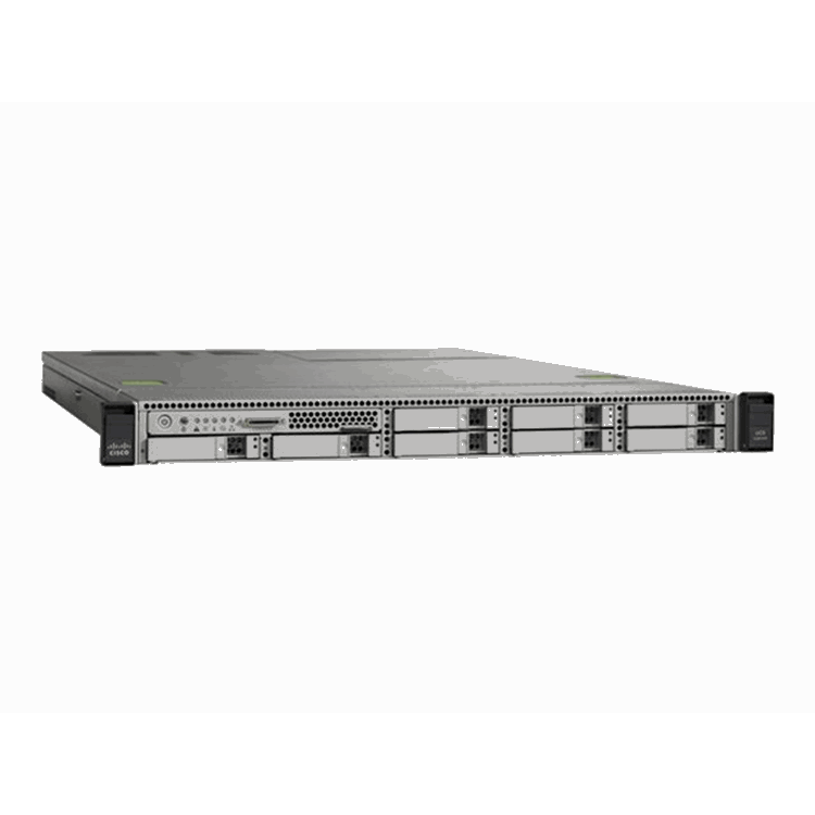 Server/UCS C220 M3 SFF 2xE5-2640 2x8GB