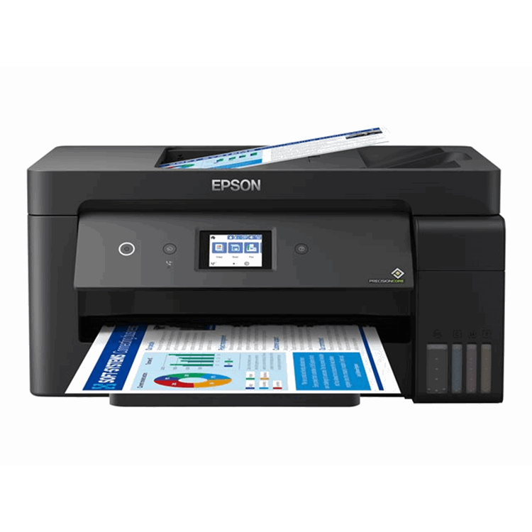 EcoTank ET-15000 EcoTank ET-15000