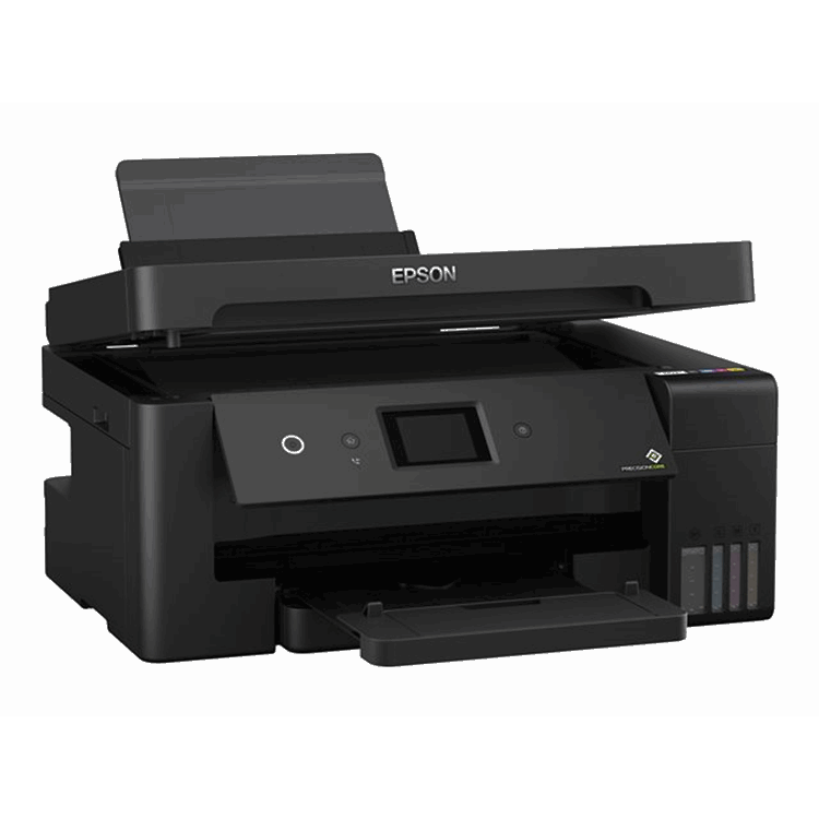 EcoTank ET-15000 EcoTank ET-15000