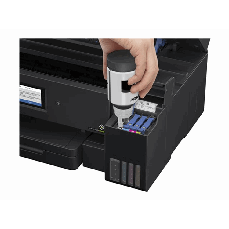 EcoTank ET-15000 EcoTank ET-15000