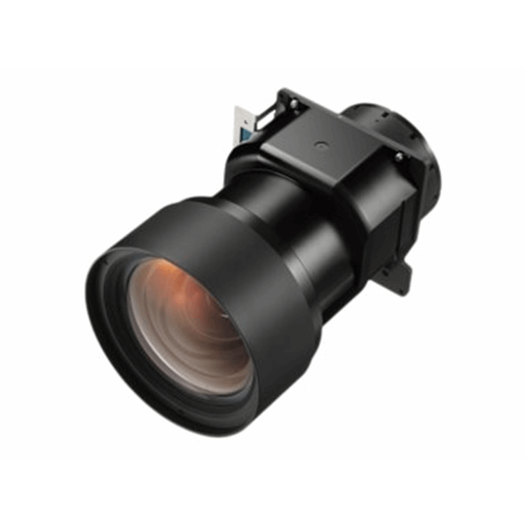Short focus fixed lens f VPL-FHZ series Short focus fixed lens f VPL-FHZ series