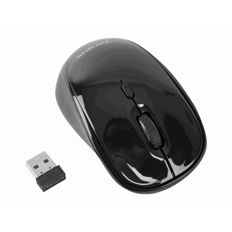 Bluetrace Wireless Mouse Black. Black. Plastic Bluetrace Wireless Mouse Black. Black. Plastic
