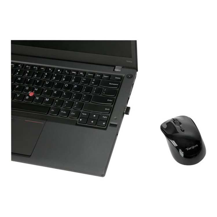 Bluetrace Wireless Mouse Black. Black. Plastic Bluetrace Wireless Mouse Black. Black. Plastic