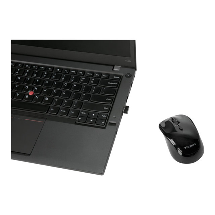 Bluetrace Wireless Mouse Black. Black. Plastic Bluetrace Wireless Mouse Black. Black. Plastic