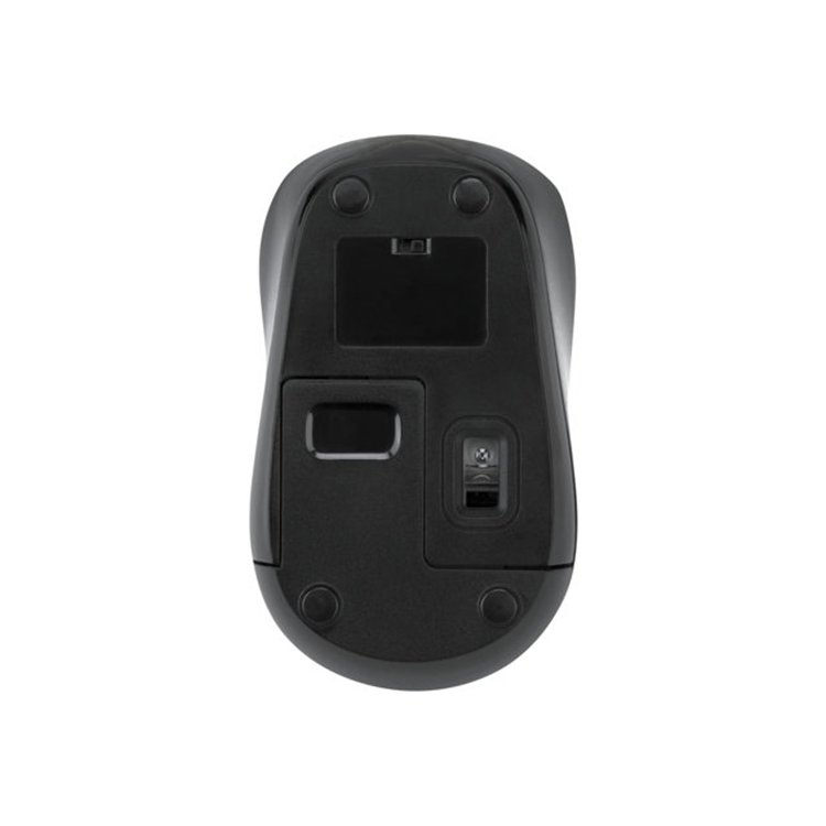 Bluetrace Wireless Mouse Black. Black. Plastic Bluetrace Wireless Mouse Black. Black. Plastic