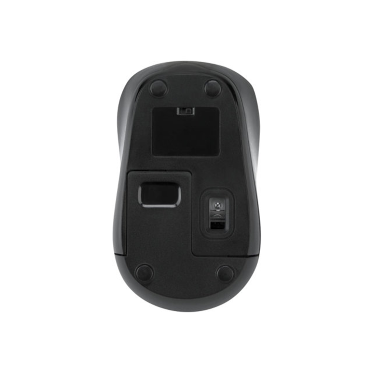 Bluetrace Wireless Mouse Black. Black. Plastic Bluetrace Wireless Mouse Black. Black. Plastic