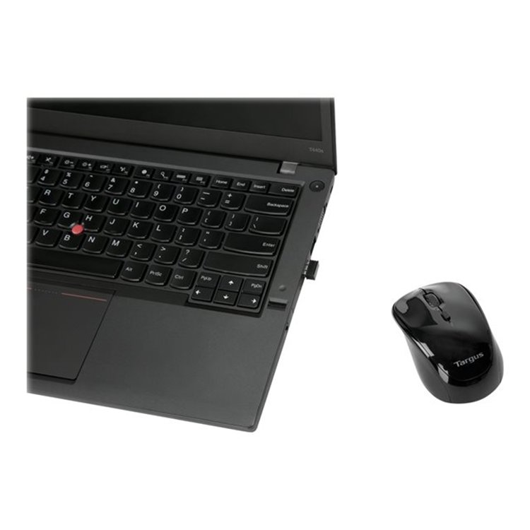 Bluetrace Wireless Mouse Black. Black. Plastic Bluetrace Wireless Mouse Black. Black. Plastic