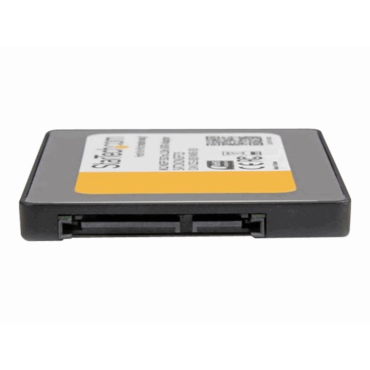M.2 NGFF SSD to 2.5in SATA III Adapter M.2 NGFF SSD to 2.5in SATA III Adapter
