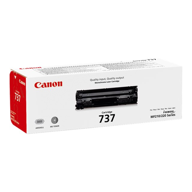 Toner/CRG 737