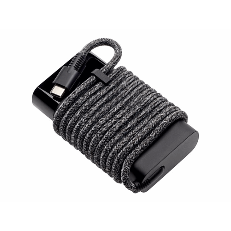 HP USB-C 65W Laptop Charger EURO