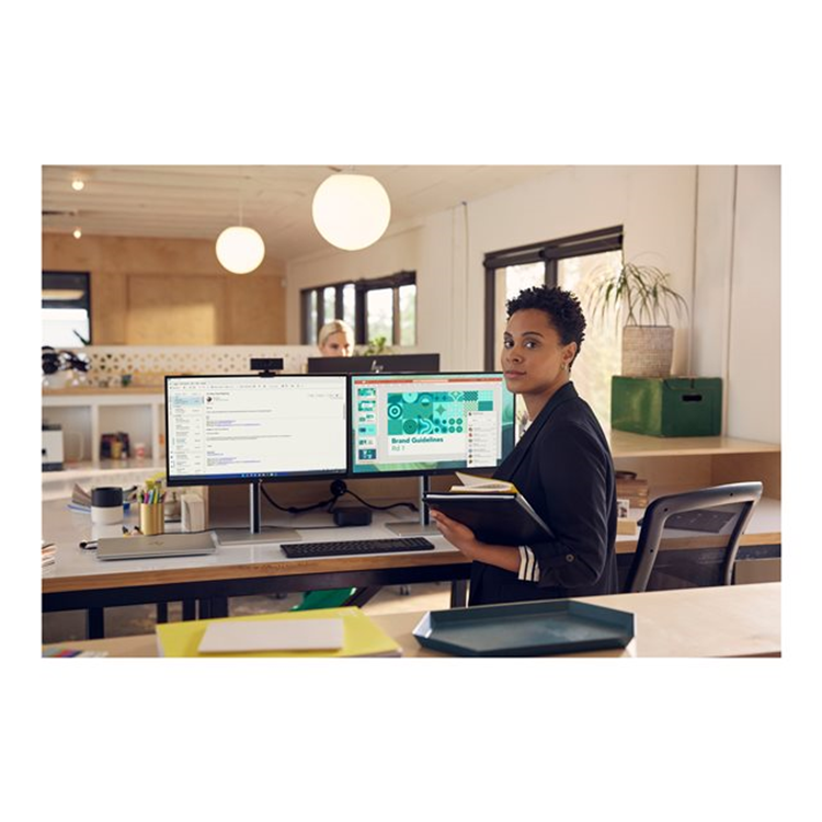 HP E24t G5 23.8IN 1920x1080 16:9 1000:1