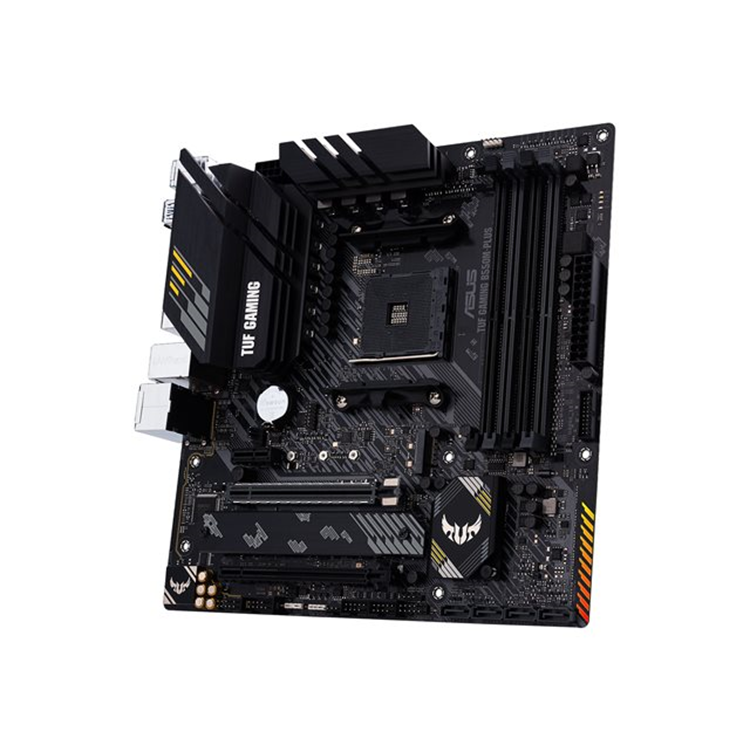 MB TUF GAMING B550M-PLUS MB TUF GAMING B550M-PLUS