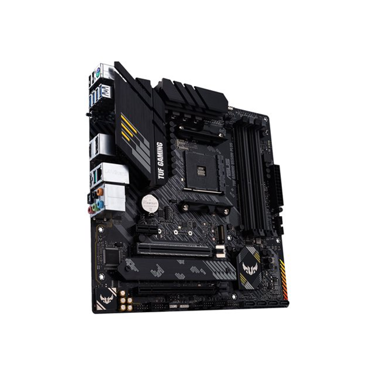 MB TUF GAMING B550M-PLUS MB TUF GAMING B550M-PLUS