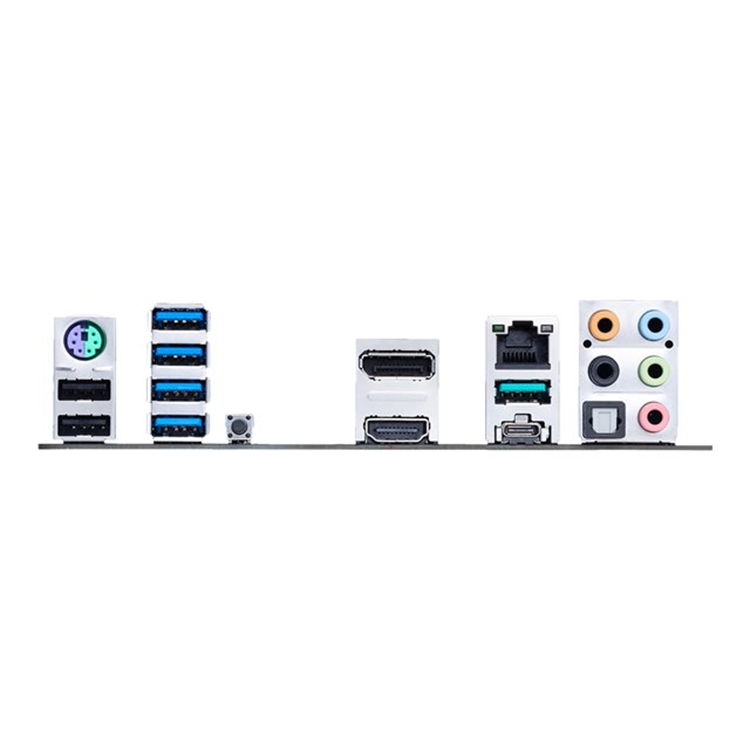 MB TUF GAMING B550M-PLUS MB TUF GAMING B550M-PLUS