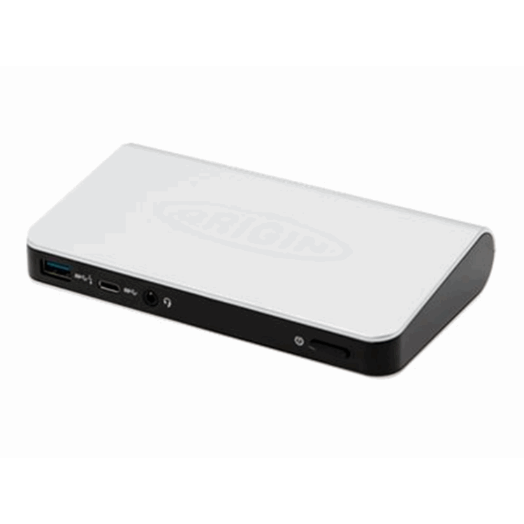 Origin Alt to DELL WD15