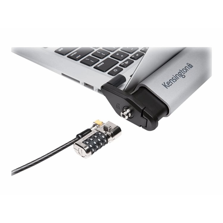Laptop Locking Station 2.0 Laptop Locking Station 2.0