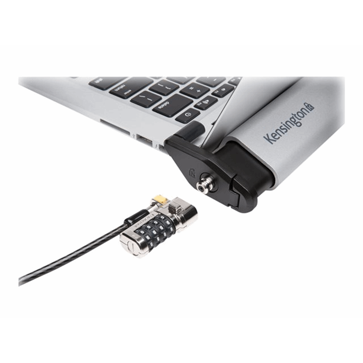 Laptop Locking Station 2.0 Laptop Locking Station 2.0