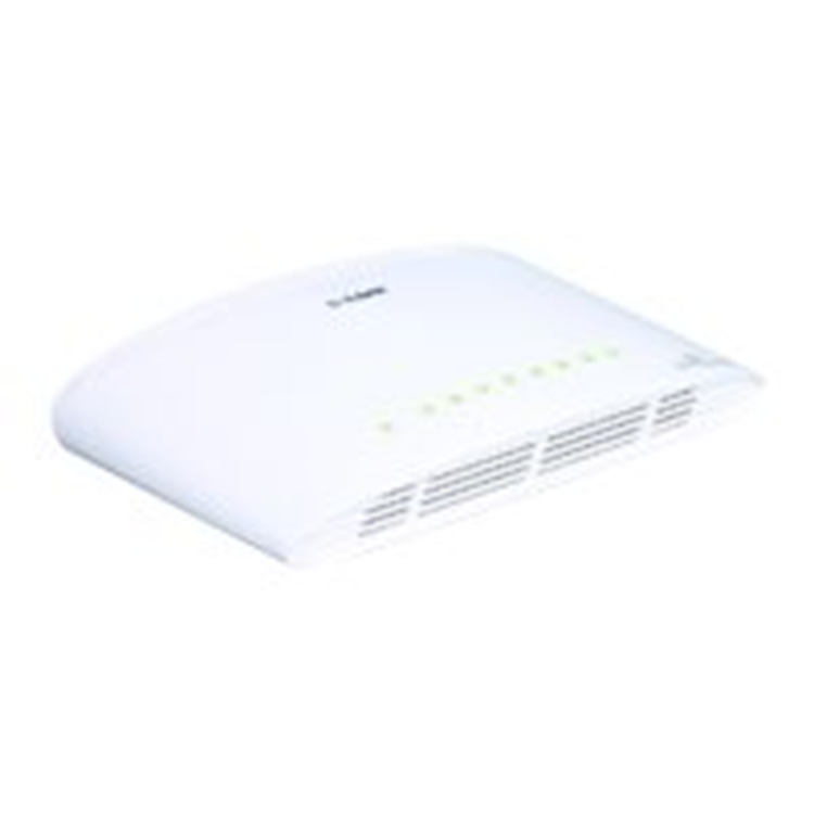 GIGABIT L2 UNMAN SWITCH 8* 10/100/1000BT