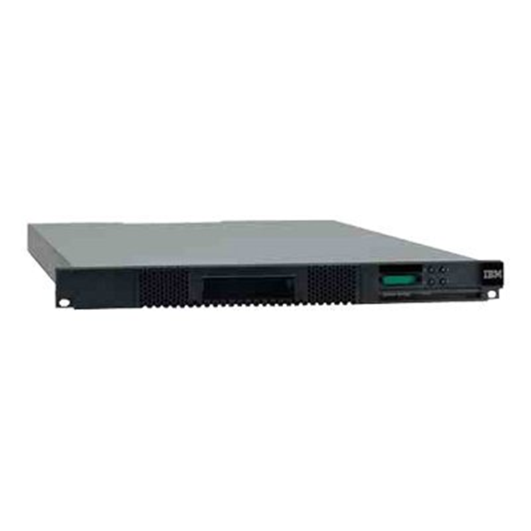 LenovoTS2900 TapeAutoloadw/LT06HHSAS LenovoTS2900 TapeAutoloadw/LT06HHSAS