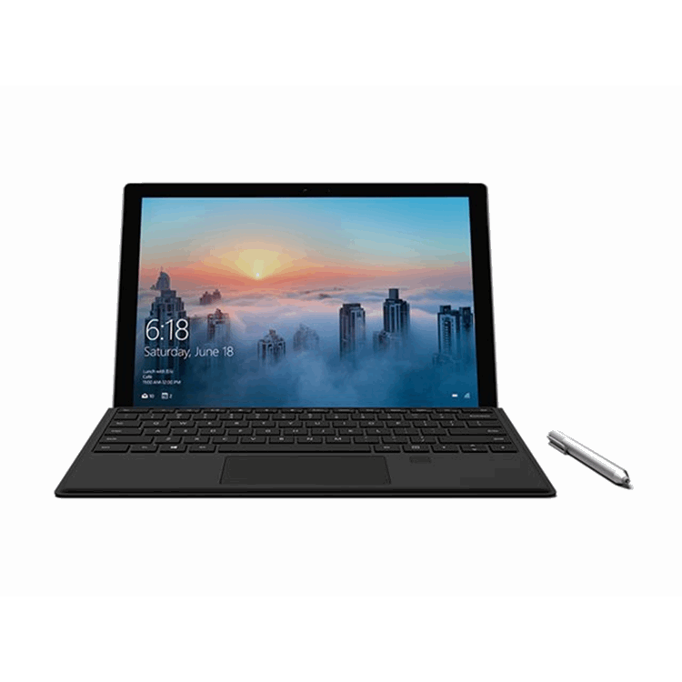 Surface Pro Signature Type Cover with fi Surface Pro Signature Type Cover with fi