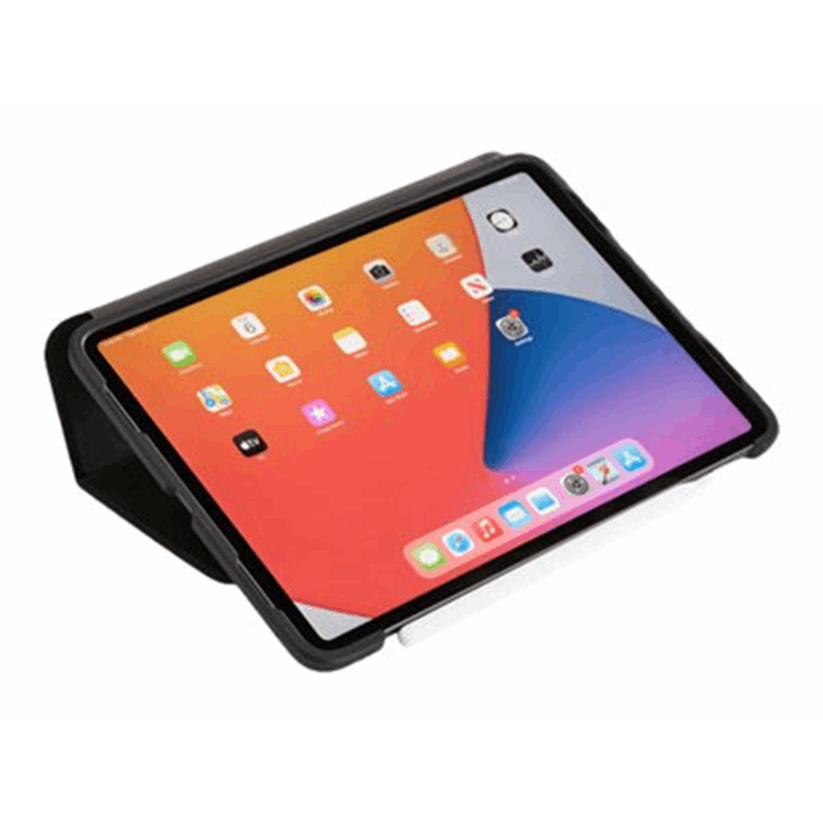 Snapview Case for Ipad Case 10.9 Zwart CSIE2254 BLACK Snapview Case for Ipad Case 10.9 Zwart CSIE2254 BLACK