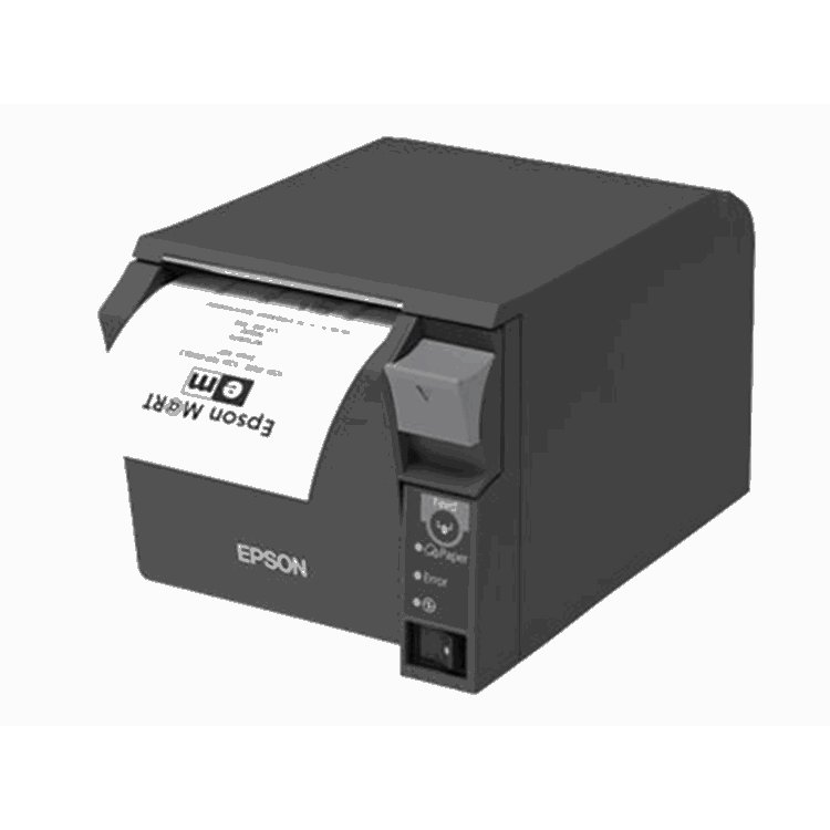 TM-T70II (032A0) TM-T70II (032A0)